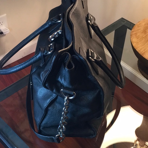 Michael Kors Hamilton Lock & key - Picture 3 of 9